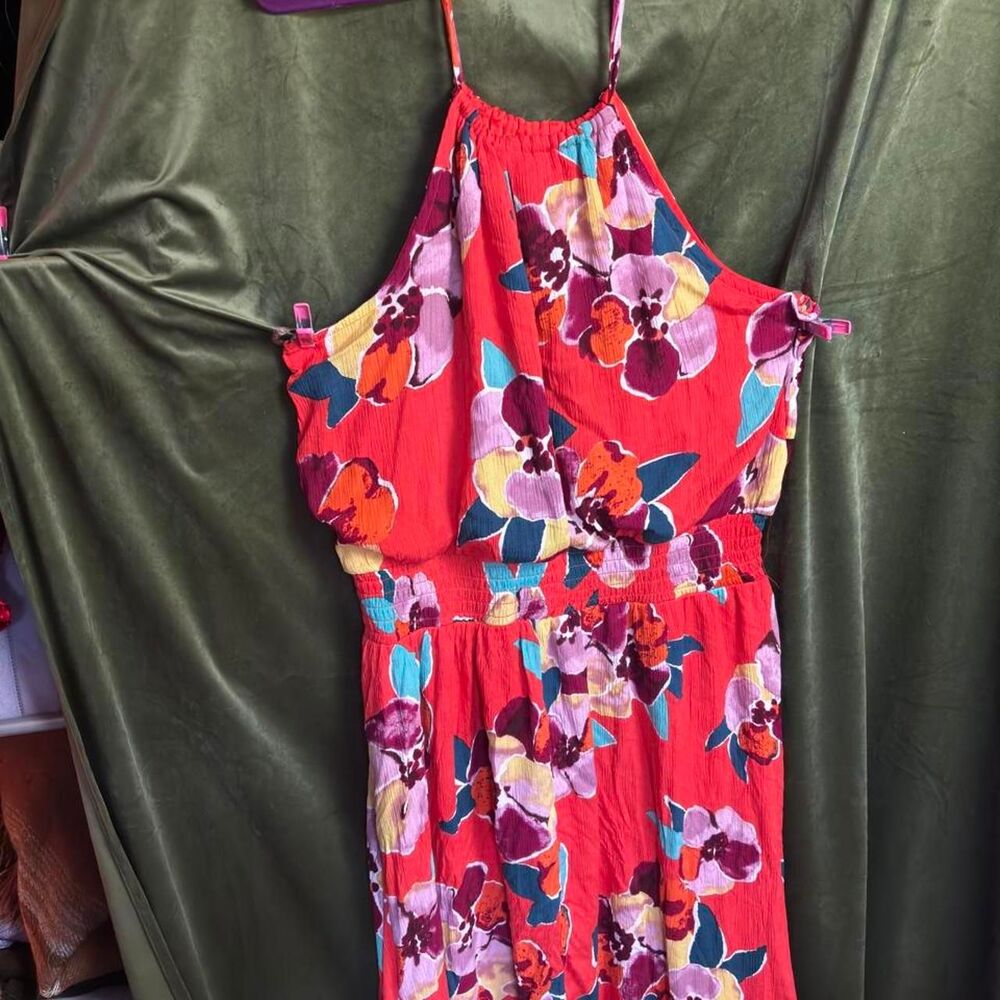 Unbranded Women's multi Dress